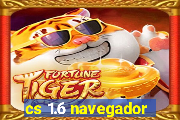 cs 1.6 navegador